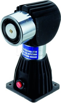 Dormakaba EM 500 H 150/175мм (с кнопкой), Электромагнит Dormakaba EM 500 H 150/175мм (с кнопкой)