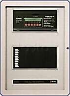 Simplex 4100-9211, Процессор центральный Simplex 4100-9211