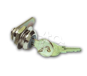 Elsys Elsys-Lock w/key, Замок с двумя ключами Elsys Elsys-Lock w/key