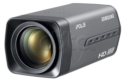 Samsung Techwin SNZ-5200P, IP-камера видеонаблюдения в стандартном исполнении Samsung Techwin SNZ-5200P