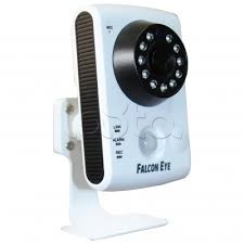 Falcon Eye FE-ITR1000, IP-камера видеонаблюдения миниатюрная Falcon Eye FE-ITR1000