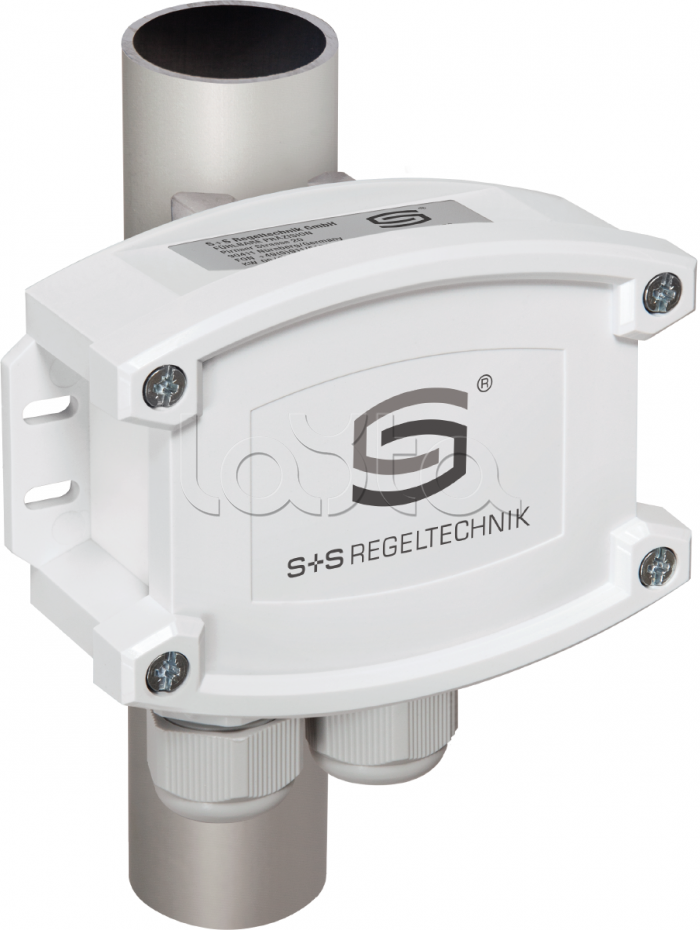 S+S Regeltechnik TW-MODBUS-T3|Датчик контроля точки росы S+S ...