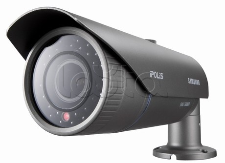 Samsung Techwin SNO-5080RP, IP-камера видеонаблюдения в стандартном исполнении Samsung Techwin SNO-5080RP