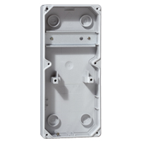 Legrand 057711, Основание Legrand 057711