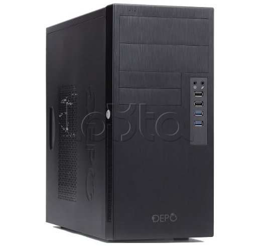 DEPO Neos DF226|Компьютер персональный корпоративный DEPO Neos DF226 ...