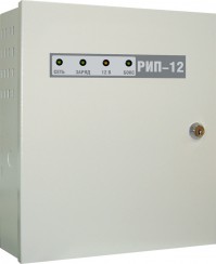 Болид РИП-12-3/17М1-Р РИП-12 исп.15, Источник питания резервированный Болид РИП-12 исп.15 (РИП-12-3/17М1-Р)