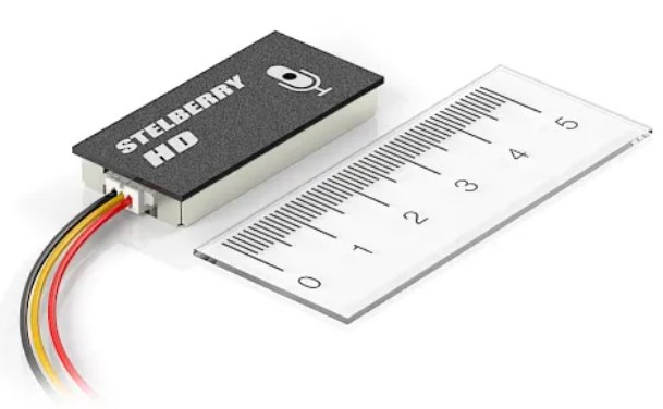 STELBERRY M-70HD, Микрофон HD MEMS STELBERRY M-70HD