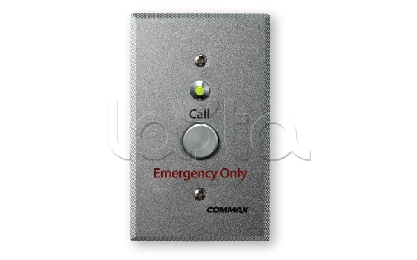 Commax ES-400, Кнопка вызова Commax ES-400