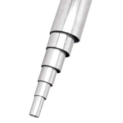 Труба жесткая оцинкованная ø25x1,2x3000 мм DKC 6008-25L3