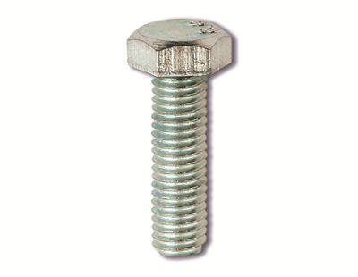 Шестигранный болт М12х80 DKC (CM081280)