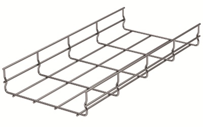 Лоток проволочный 80х200 L 3000 DKC FC8020