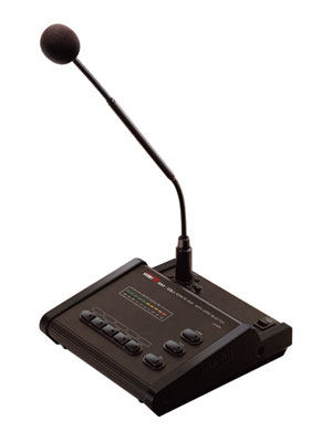 Inter-M RM-05A , Микрофон настольный Inter-M RM-05A 