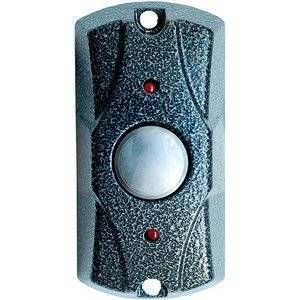 Falcon Eye FE-100 (антик), Кнопка выхода металлическая накладная Falcon Eye FE-100 (антик)