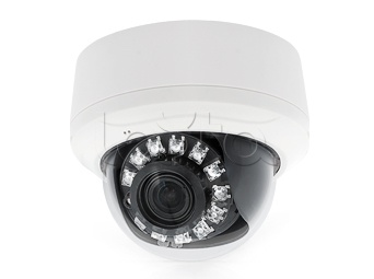 Infinity CXD-2000XR 3010, IP-камера видеонаблюдения купольная Infinity CXD-2000XR 3010