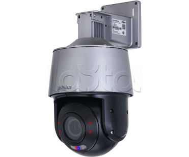 Dahua DH-SD3A405-GN-PV1, IP-камера видеонаблюдения Мини-PTZ с ИИ Dahua DH-SD3A405-GN-PV1