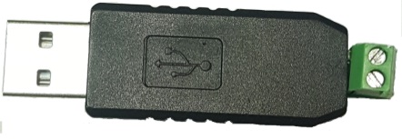 Hostcall MP-251W3, Преобразователь интерфейса Hostcall MP-251W3