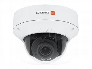EVIDENCE Apix-VDome/E8 EXT 2812 AF, IP- камера видеонаблюдения купольная EVIDENCE Apix-VDome/E8 EXT 2812 AF
