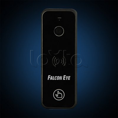 Falcon Eye FE-ipanel 3 HD ID (Black), Вызывная панель Falcon Eye FE-ipanel 3 HD ID (Black)