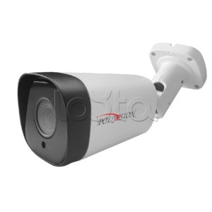 Polyvision PNL-IP2-B2.8PA v.5.8.8, IP-камера видеонаблюдения в стандартном исполнении Polyvision PNL-IP2-B2.8PA v.5.8.8