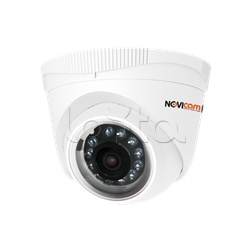 NOVIcam PRO IP NC11P, IP-камера видеонаблюдения купольная NOVIcam PRO IP NC11P