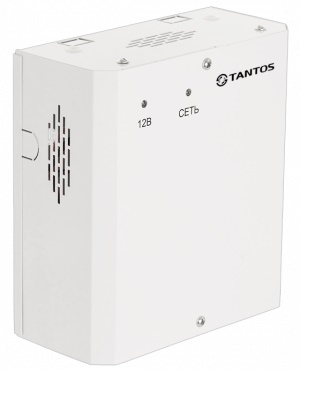 Tantos ББП-40 PRO, Источник вторичного электропитания резервированный Tantos ББП-40 PRO