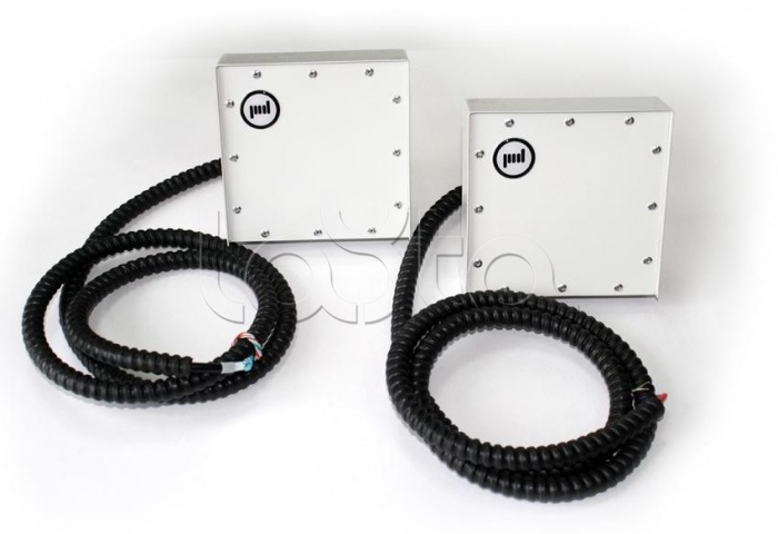 Омега-микродизайн Призма-1/100ТМ|Извещатель радиоволновый ...