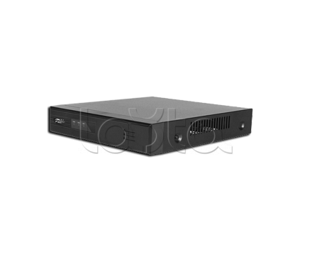 Fox FX-iNVR4/1 (4 x до 4MP IPC), IP-видеорегистратор Fox FX-iNVR4/1 (4 x до 4MP IPC)