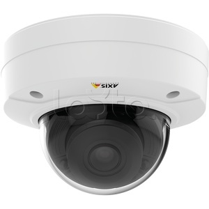 AXIS P3224-LV MKII (0990-001), IP-камера видеонаблюдения купольная AXIS P3224-LV MKII (0990-001)