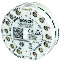 BOSCH FLM-420-O1I1-E, Модуль интерфейсный на 1 выход и 1 вход IM EN BOSCH FLM-420-O1I1-E