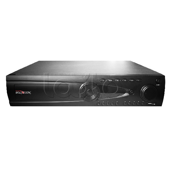 Polyvision PVDR-16WDF2 Rev.F|Видеорегистратор цифровой мультигибридный ...