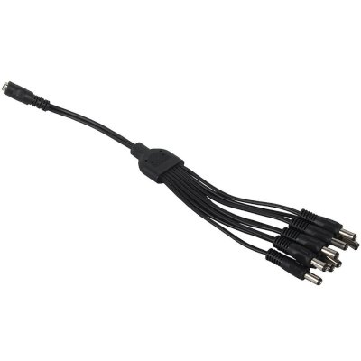 Falcon Eye W-SP1-8H, Разветвитель  питания Falcon Eye W-SP1-8H