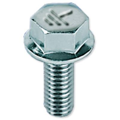 DKC CM030608, Винт для электрического соединения М6х8 DKC CM030608