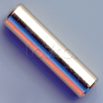 DKC ZVL103, Элемент коммутирующий из латуни, 5x20 мм, DKC ZVL103