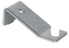 Legrand 036736, Суппорт для заземления шины Legrand 036736