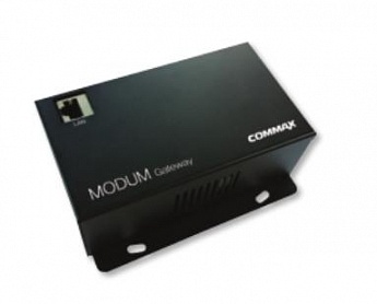 Commax CGW-M2I, Шлюз сетевой Commax CGW-M2I