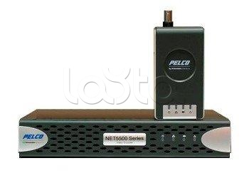 Pelco NET5504-EU, Кодеровщик 4 канальный Pelco NET5504-EU