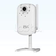 RVi-IPC11W, IP-камера видеонаблюдения миниатюрная RVi-IPC11W