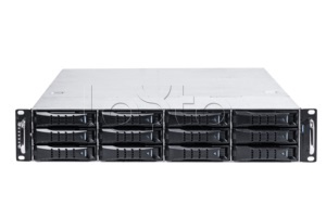 Macroscop NVR P-series 100, Видеорегистратор 100 канальный Macroscop NVR P-series 100