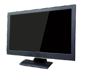 EverFocus FH-7524, Монитор профессиональный EverFocus FH-7524