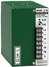 NSGate AD1150-48F, Блок питания на DIN-рейку NSGate AD1150-48F