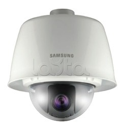 Samsung Techwin SNP-3120VHP, IP-камера видеонаблюдения PTZ уличная Samsung Techwin SNP-3120VHP