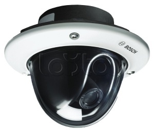 BOSCH NIN-832-V10IP, IP-камера видеонаблюдения купольная BOSCH NIN-832-V10IP