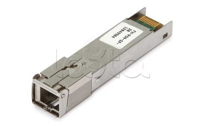 ZyXEL FH-PON-GP-20C, SFP-трансивер одноволоконный GPON Class С+ ZyXEL FH-PON-GP-20C