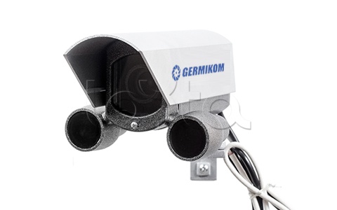 Germikom RX - AHD-2.0, Камера видеонаблюдения в стандартном исполнении Germikom RX - AHD-2.0