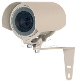 МВК-08ц АРД (4 мм), Камера видеонаблюдения уличная в стандартном исполнении МВК-08ц АРД (4 мм)