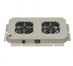 ROXTON RMFT, Модуль вентиляторный для шкафа ROXTON RMFT