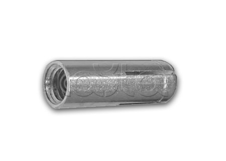 OSTEC АЗМ1040к, Анкер забиваемый М10x40 OSTEC АЗМ1040к