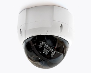 Infinity CXD-HQVF540 SDE (2.5-6 мм), Камера видеонаблюдения купольная Infinity CXD-HQVF540 SDE (2.5-6 мм)
