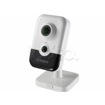 HiWatch Pro IPC-C082-G2 (2.8mm), IP камера видеонаблюдения с EXIR- подсветкой HiWatch Pro IPC-C082-G2 (2.8mm)