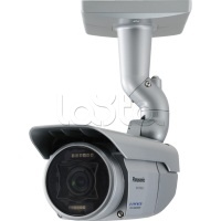 Panasonic WV-SPW611, IP-камера видеонаблюдения уличная в стандартном исполнении Panasonic WV-SPW611